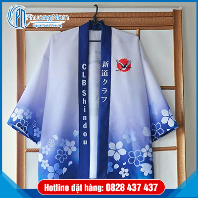 In Áo Lớp, Áo Đồng Phục